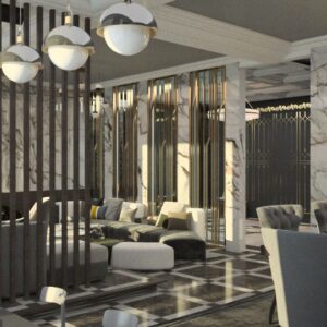 الكلاسيكي الحديث