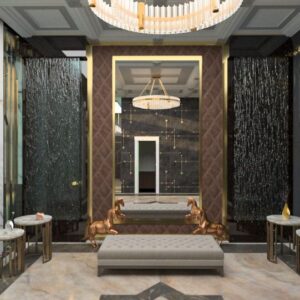 التصميم الكلاسيك