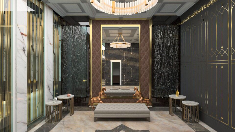 صفاء البساطة