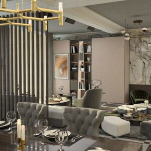 جرأة الحداثة