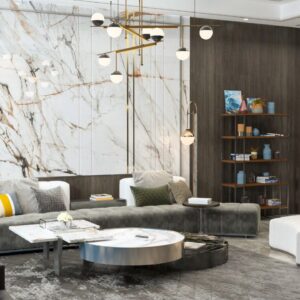 التصميم الحديث